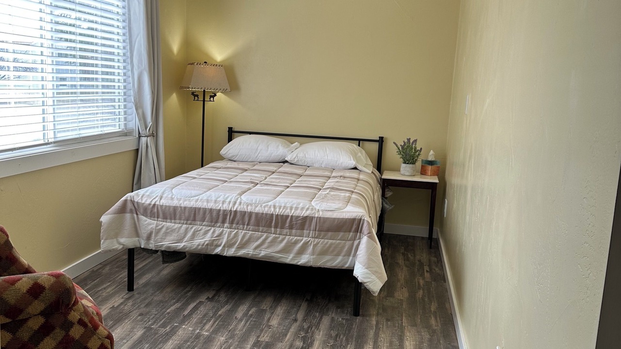 Photo of Bedroom in Three Forks