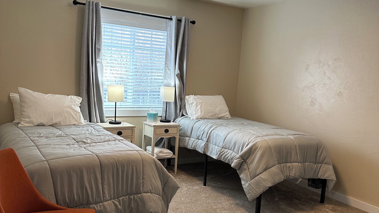 Photo of Bedroom in Three Forks