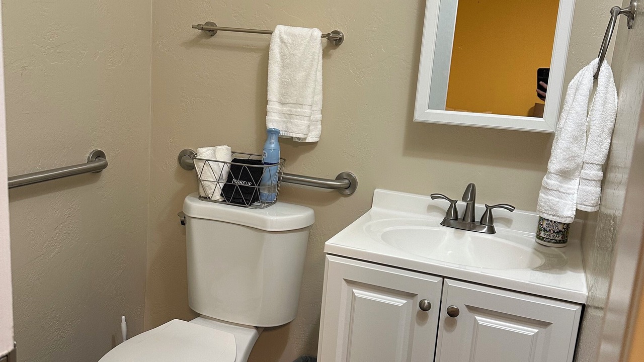 Photo of Bathroom in Three Forks