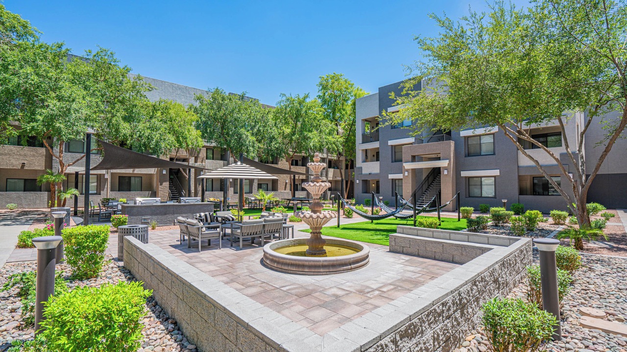 Photo of Outdoor in Glendale Sports and Entertainment District