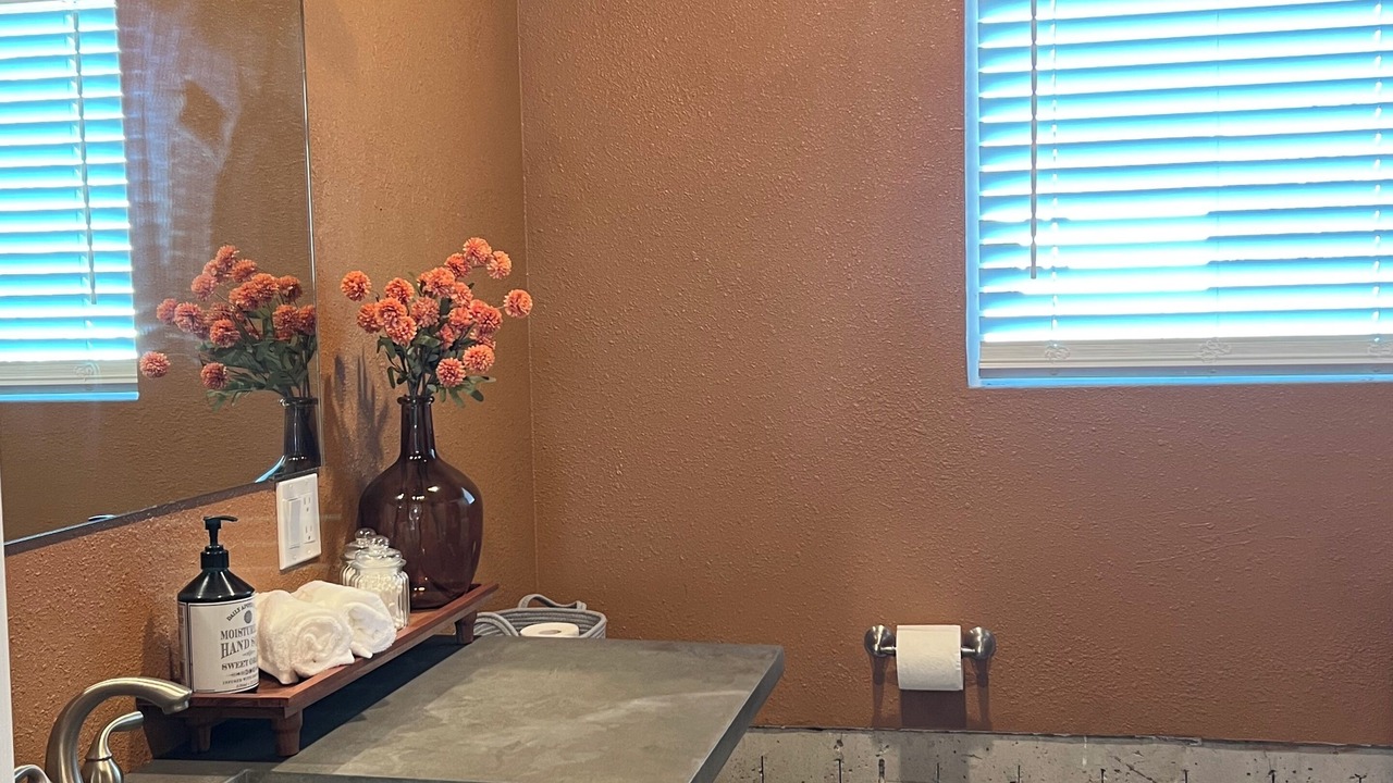 Photo of Bathroom in Anaconda