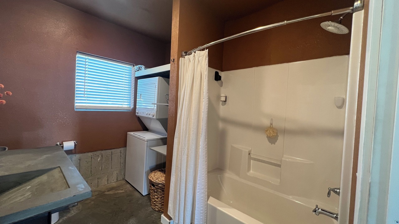 Photo of Bathroom in Anaconda