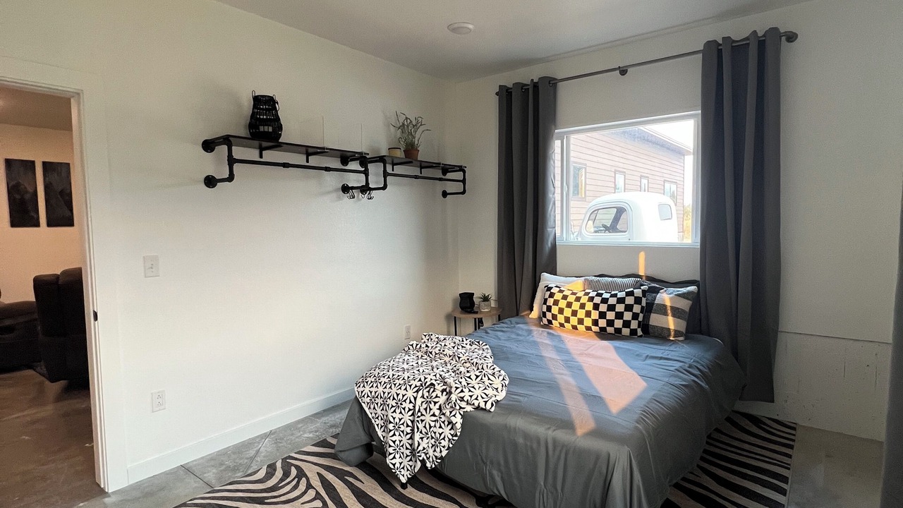 Photo of Bedroom in Anaconda