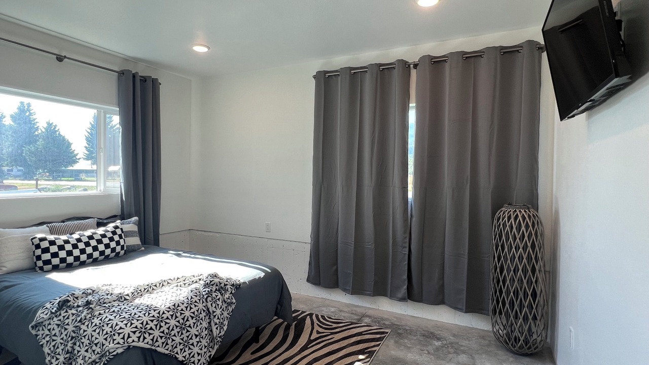 Photo of Bedroom in Anaconda