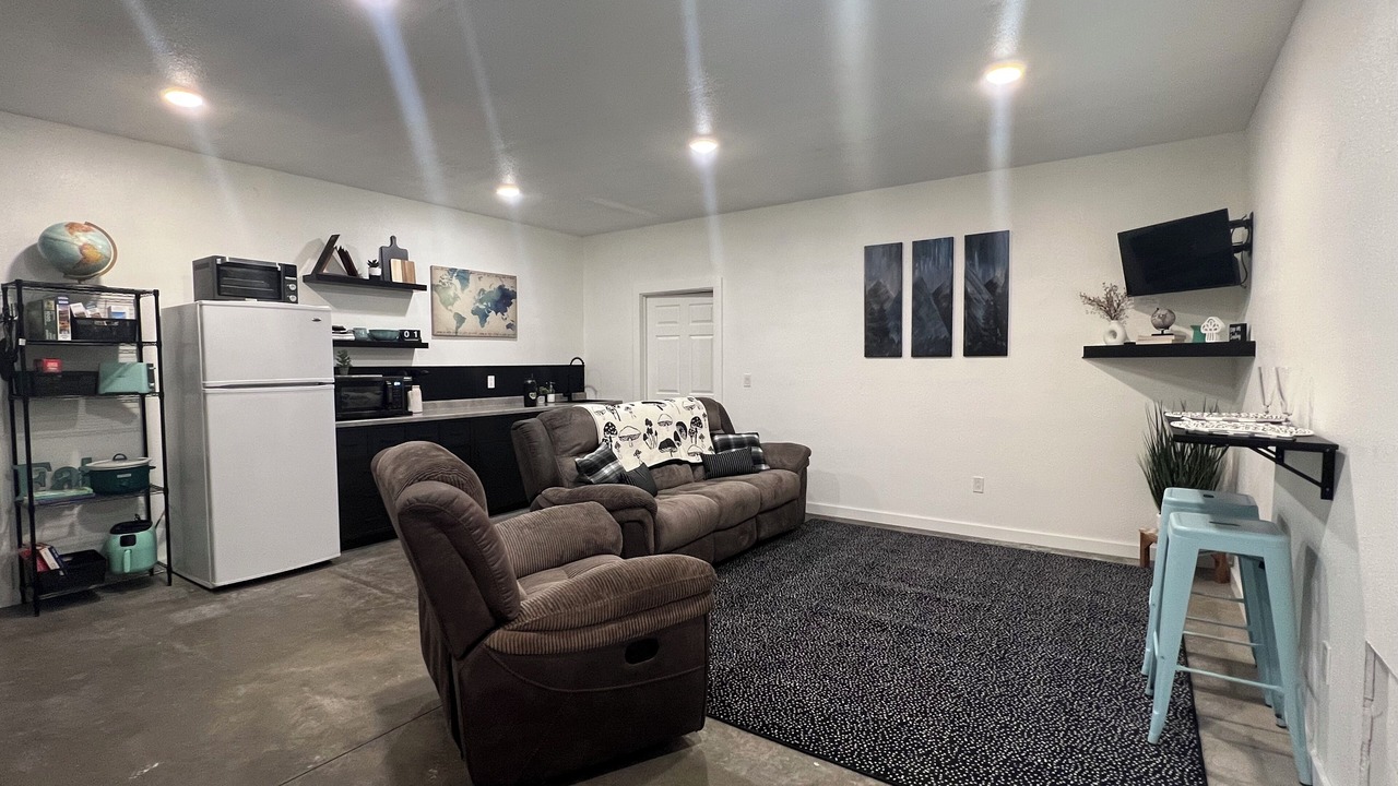 Photo of Livingroom in Anaconda