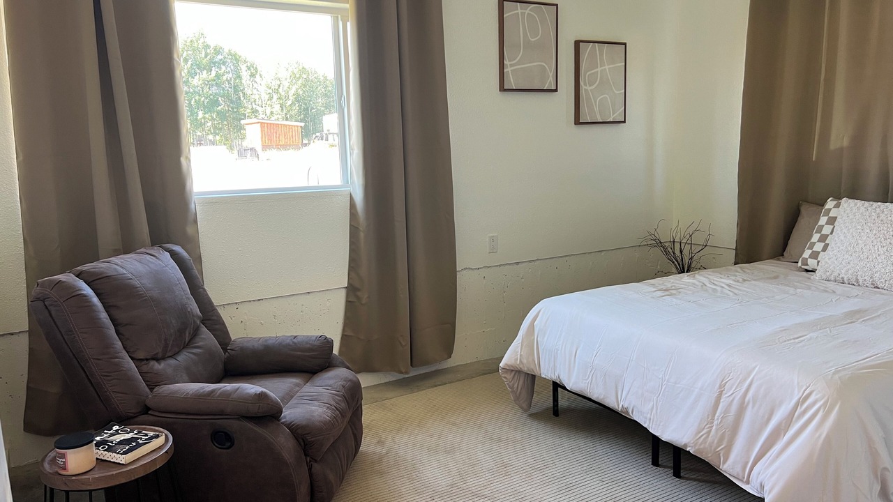 Photo of Bedroom in Anaconda
