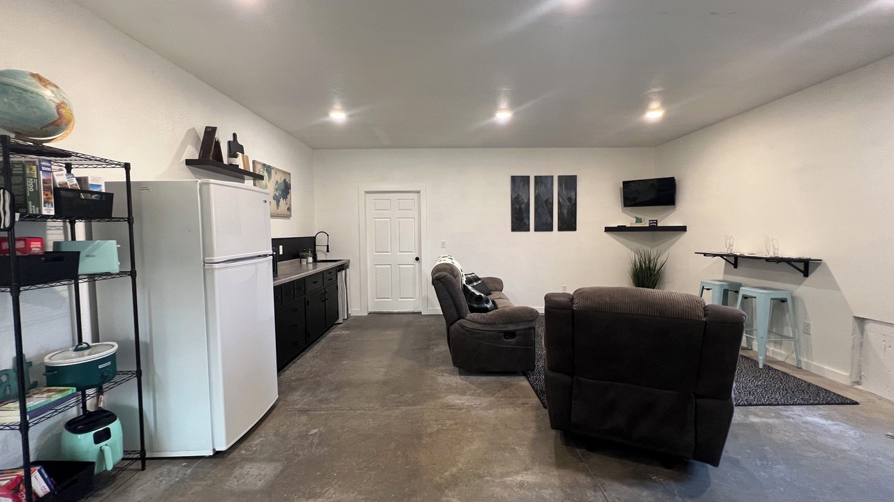 Photo of Livingroom in Anaconda