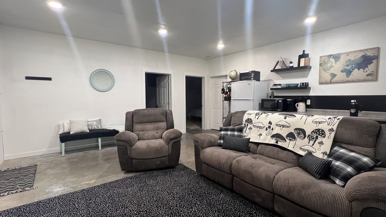 Photo of Livingroom in Anaconda