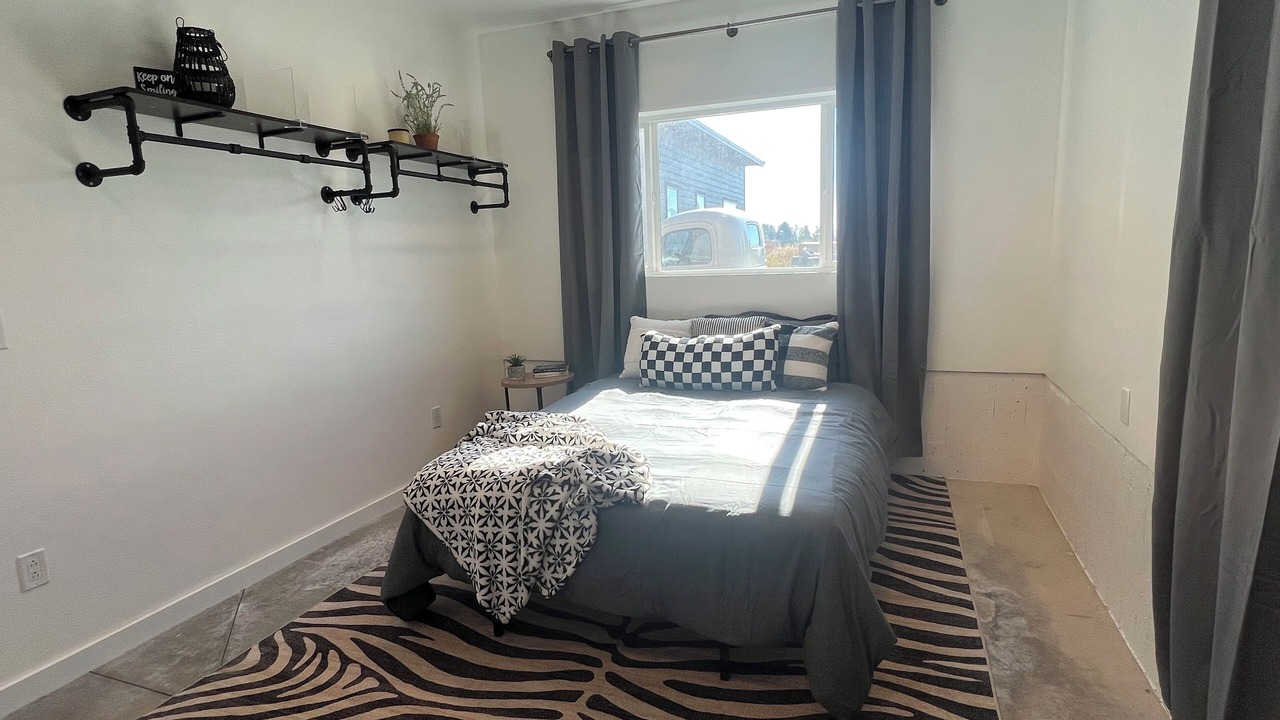 Photo of Bedroom in Anaconda