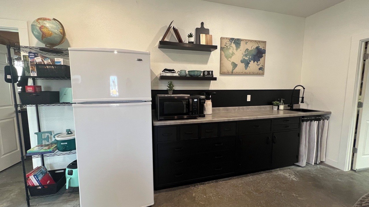 Photo of Kitchen in Anaconda