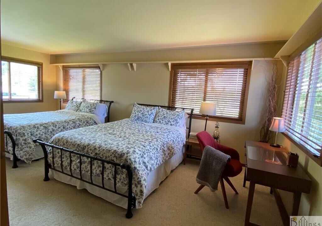 Photo of Bedroom in Absarokee