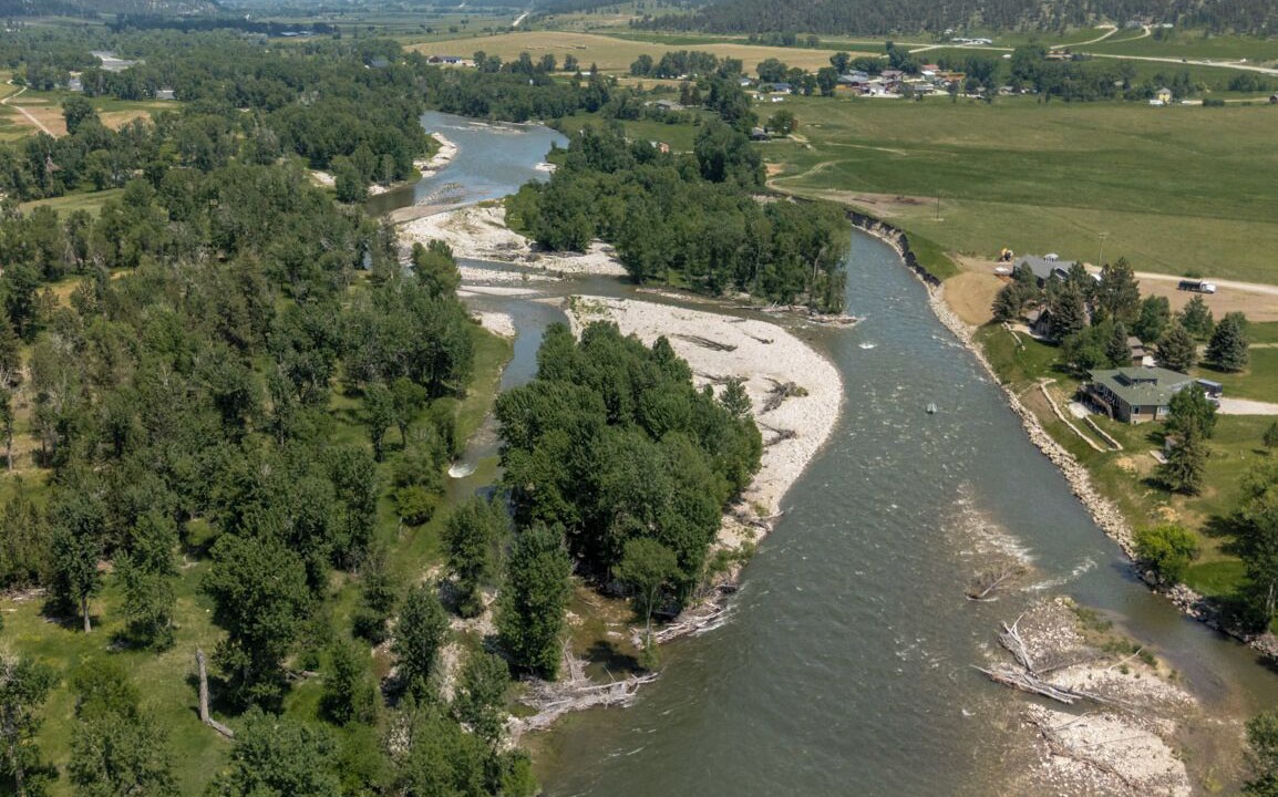 Photo of Outdoor in Absarokee