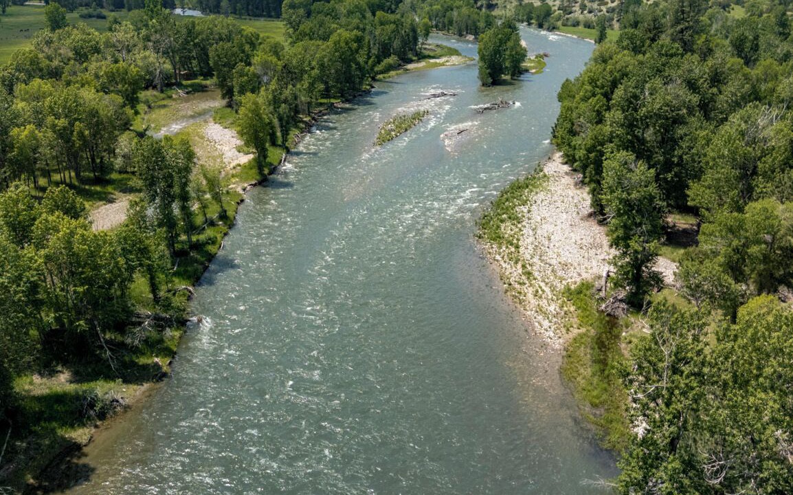 Photo of Outdoor in Absarokee
