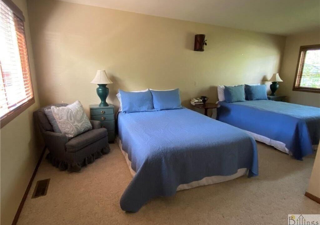 Photo of Bedroom in Absarokee