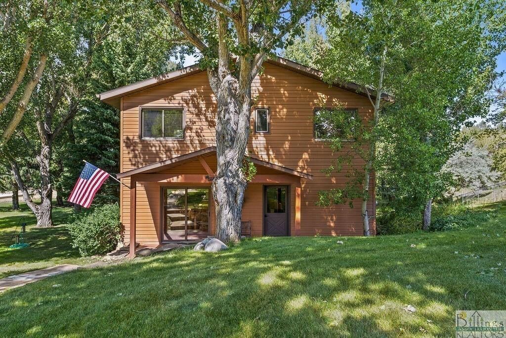 Photo of Outdoor in Absarokee