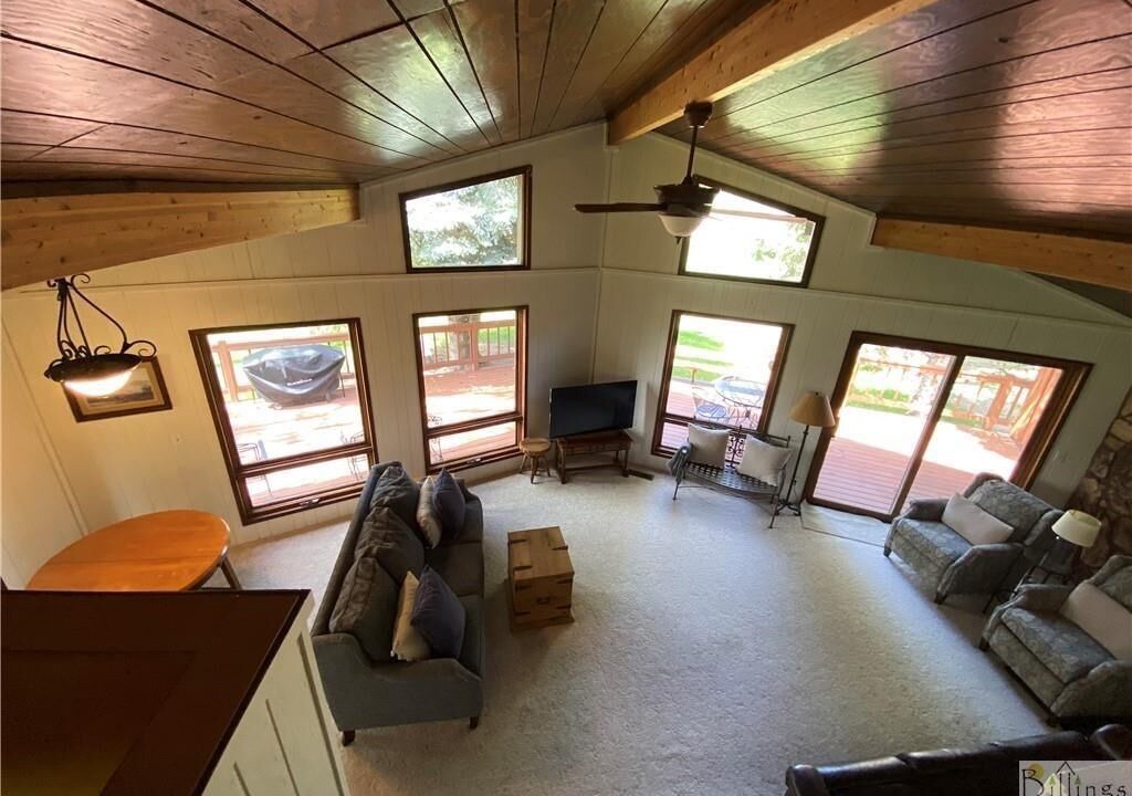 Photo of Livingroom in Absarokee