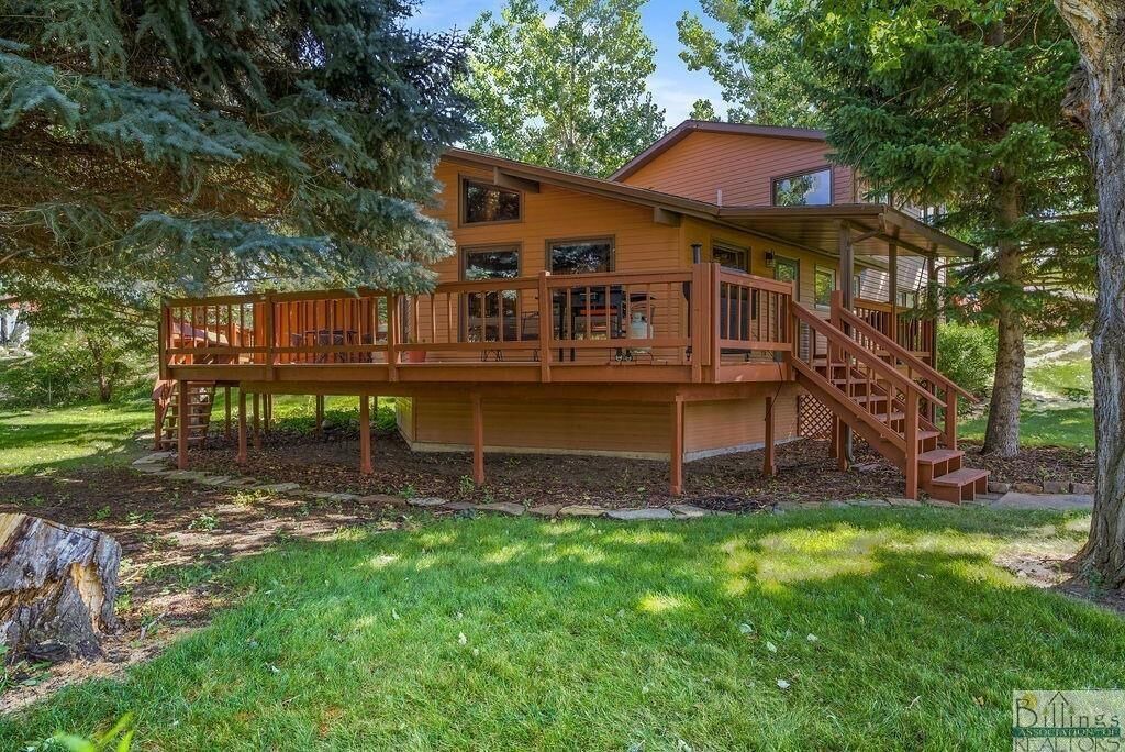 Photo of Outdoor in Absarokee