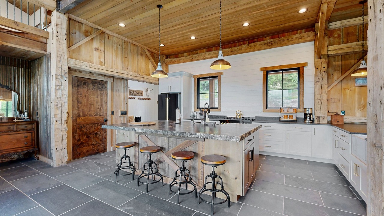 Photo of Kitchen in Dayton
