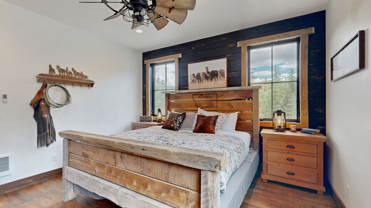 Photo of Bedroom in Dayton