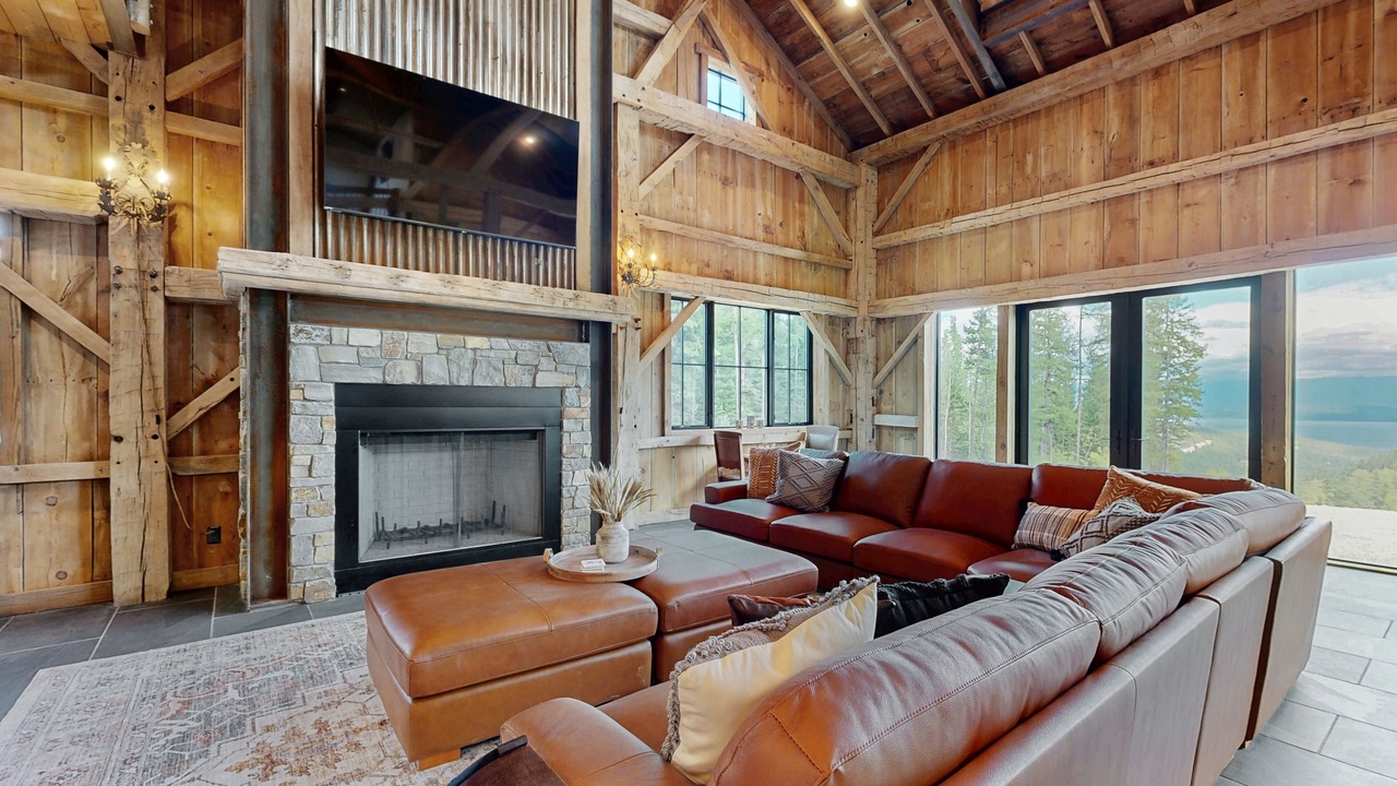 Photo of Livingroom in Dayton