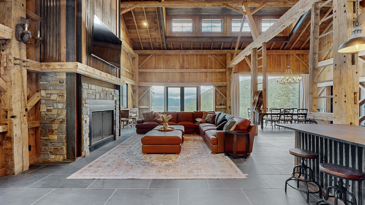 Photo of Livingroom in Dayton