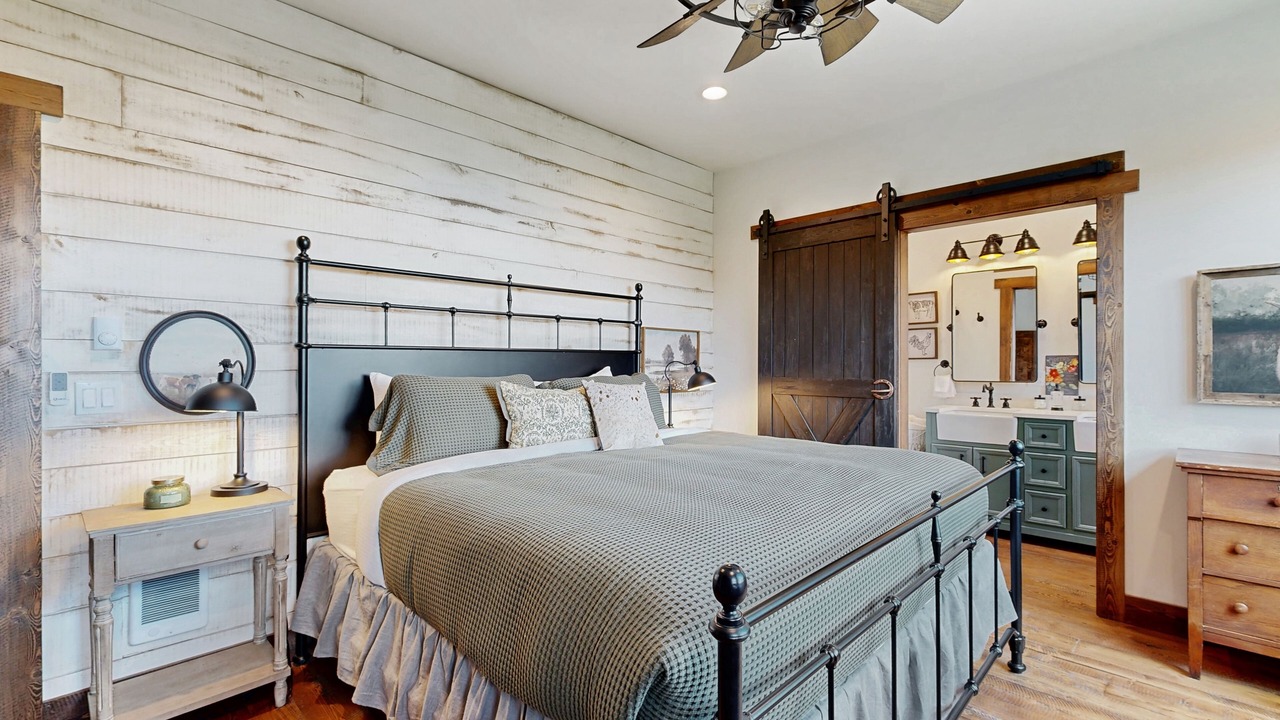 Photo of Bedroom in Dayton