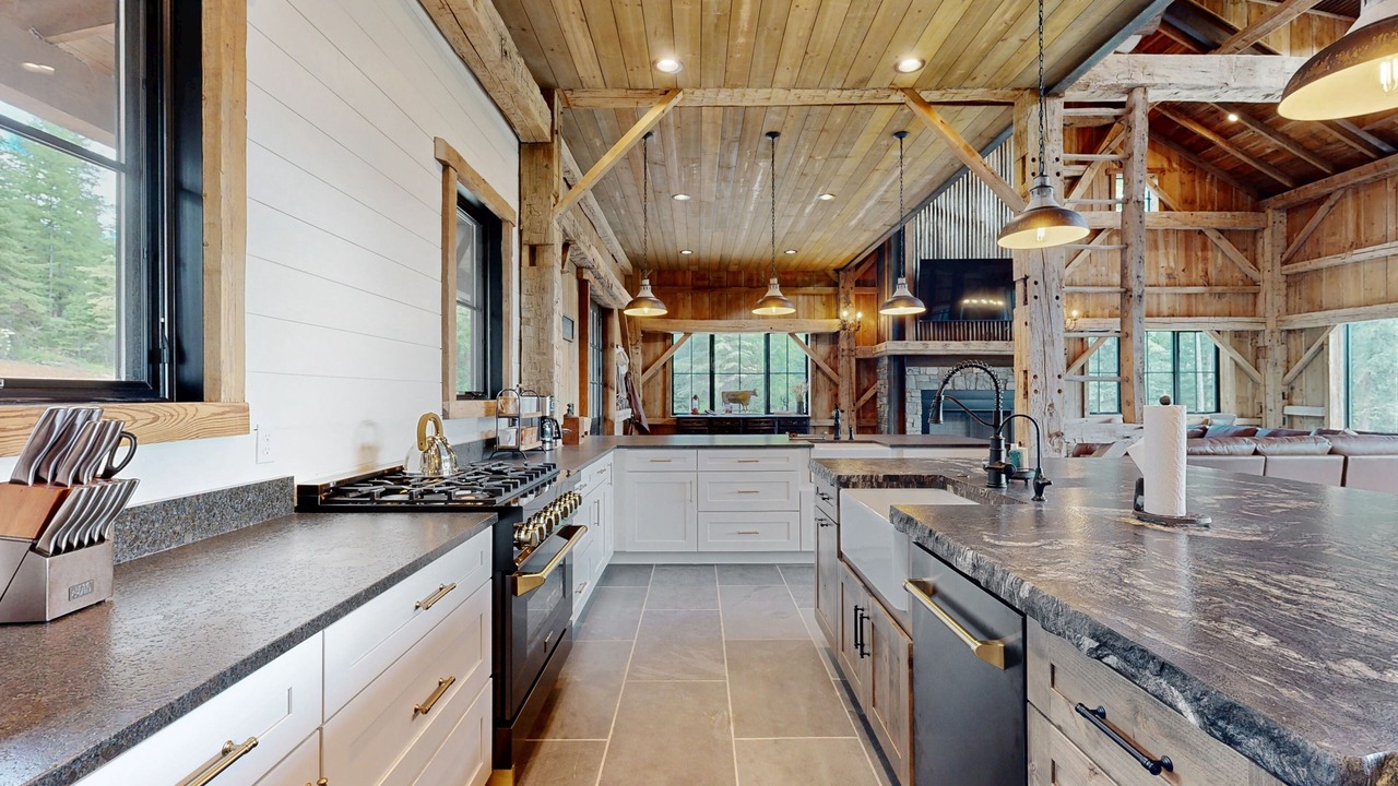 Photo of Kitchen in Dayton