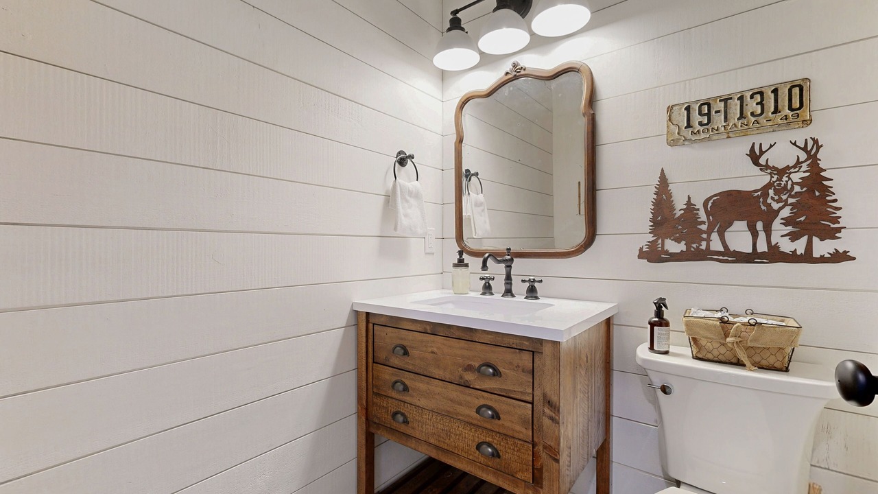 Photo of Bathroom in Dayton