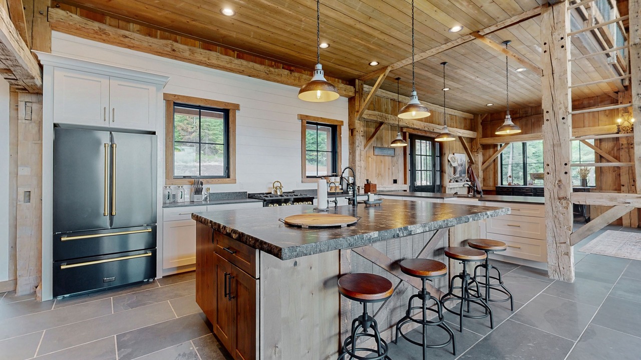 Photo of Kitchen in Dayton