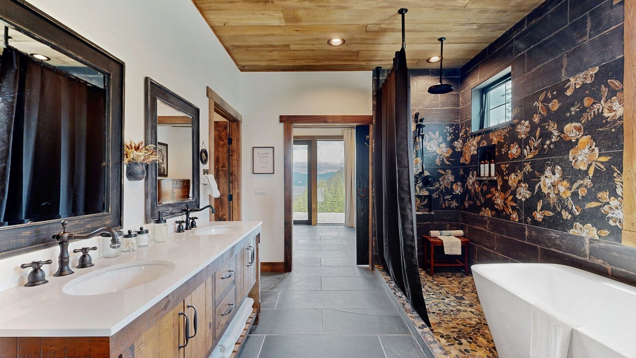 Photo of Bathroom in Dayton