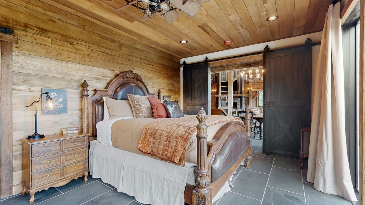 Photo of Bedroom in Dayton