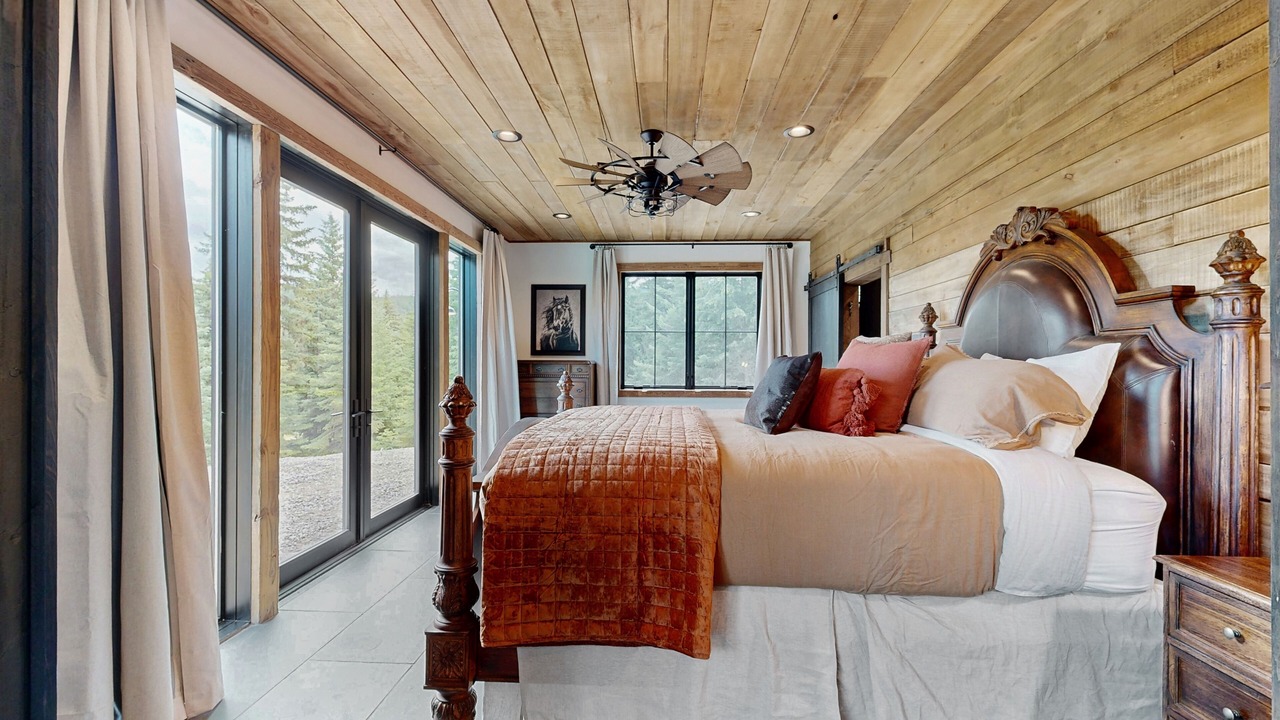 Photo of Bedroom in Dayton