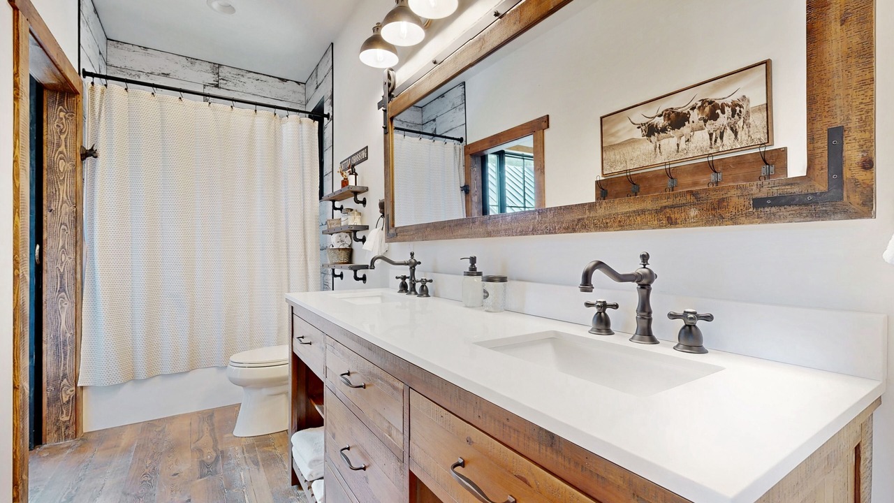 Photo of Bathroom in Dayton