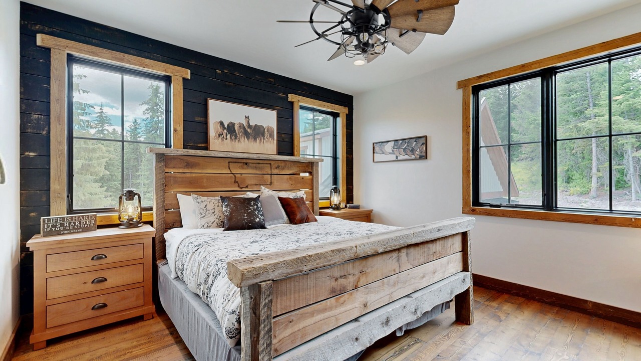 Photo of Bedroom in Dayton