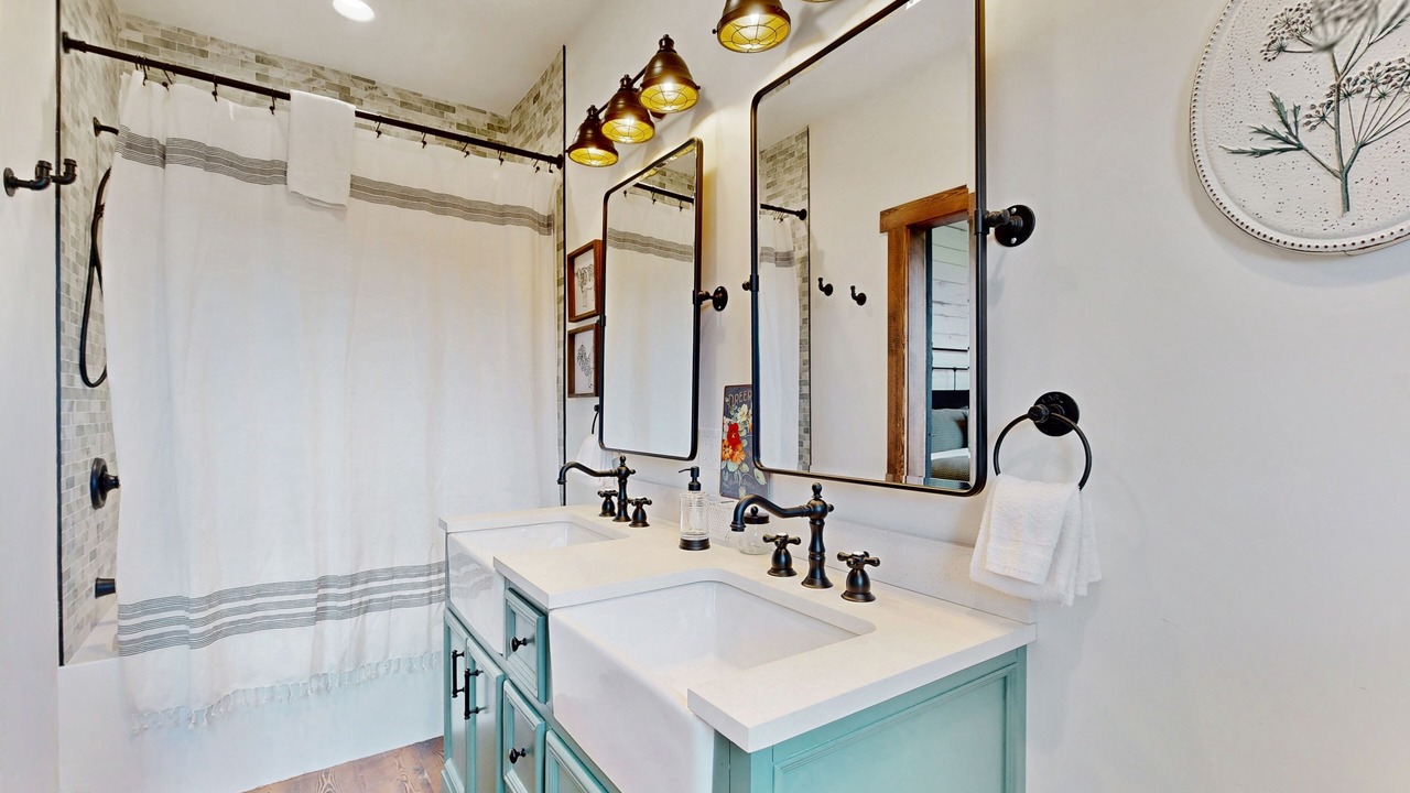 Photo of Bathroom in Dayton