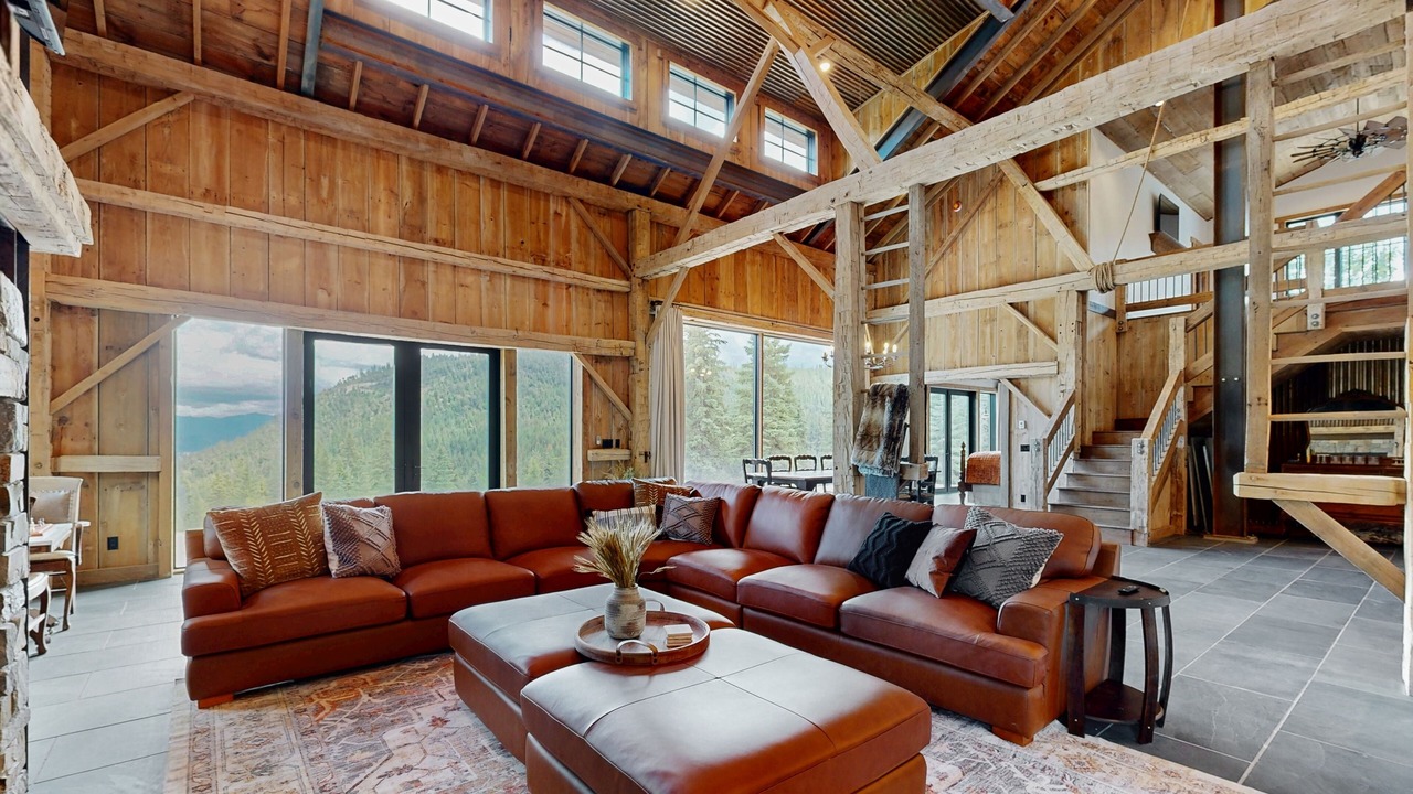 Photo of Livingroom in Dayton