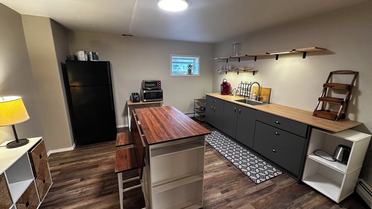 Photo of Kitchen in Miller Creek