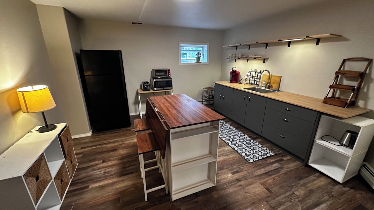 Photo of Kitchen in Miller Creek