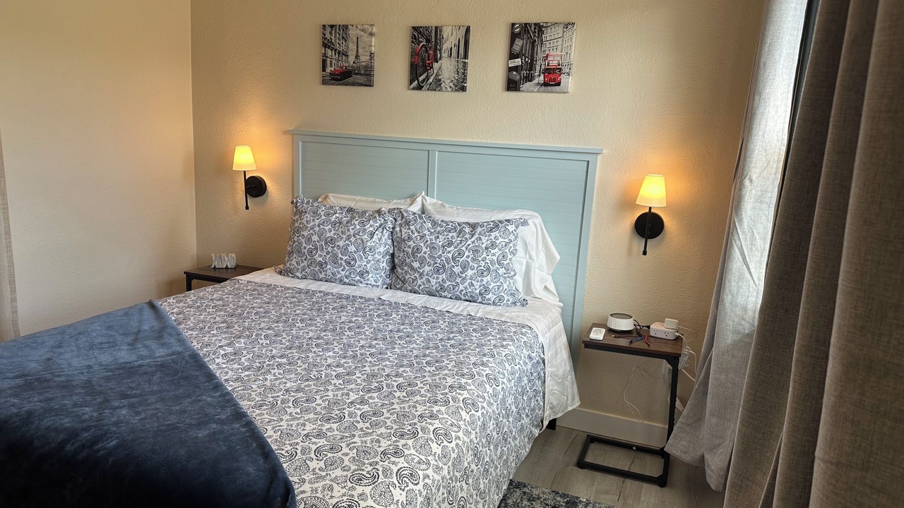 Photo of Bedroom in West Spokane