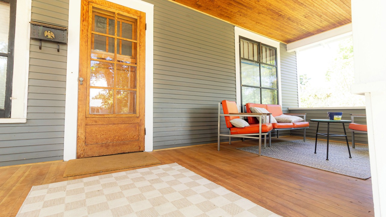 Photo of Outdoor in Lower Rattlesnake
