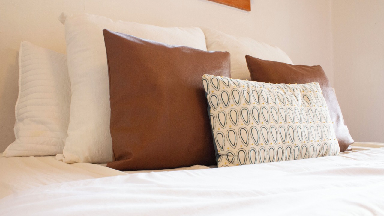 Photo of Bedroom in Lower Rattlesnake