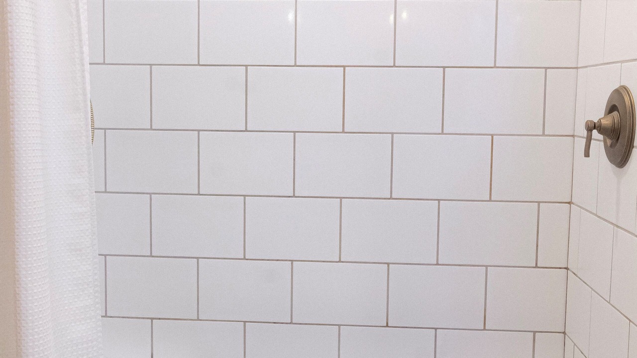 Photo of Bathroom in Lower Rattlesnake
