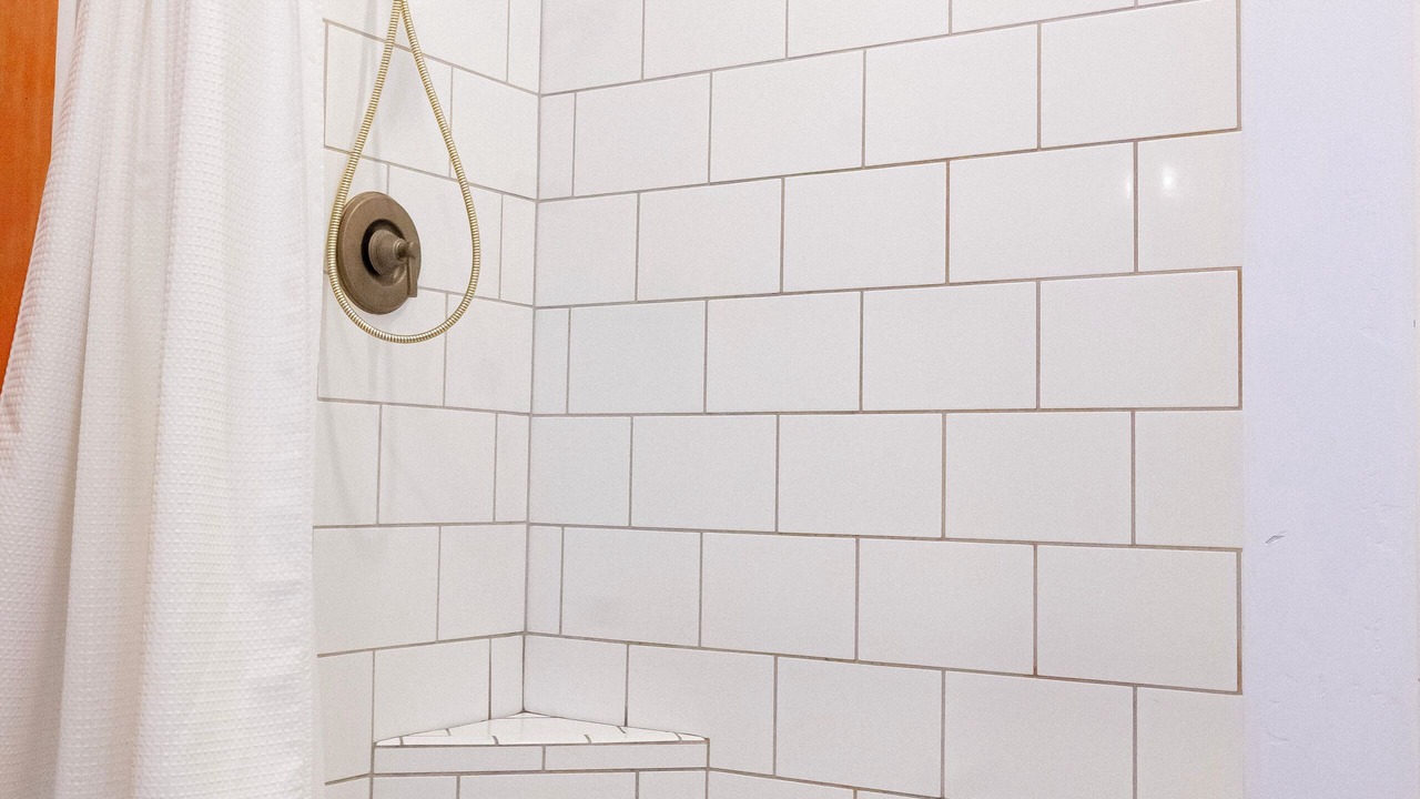 Photo of Bathroom in Lower Rattlesnake