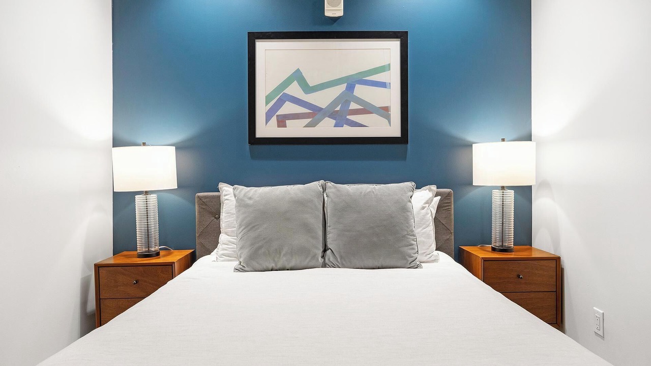 Photo of Bedroom in River North Art District