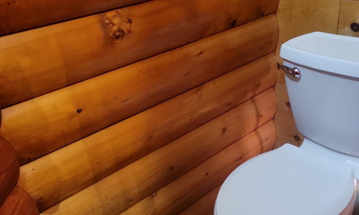 Photo of Bathroom in Jordan