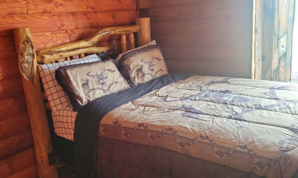Photo of Bedroom in Jordan