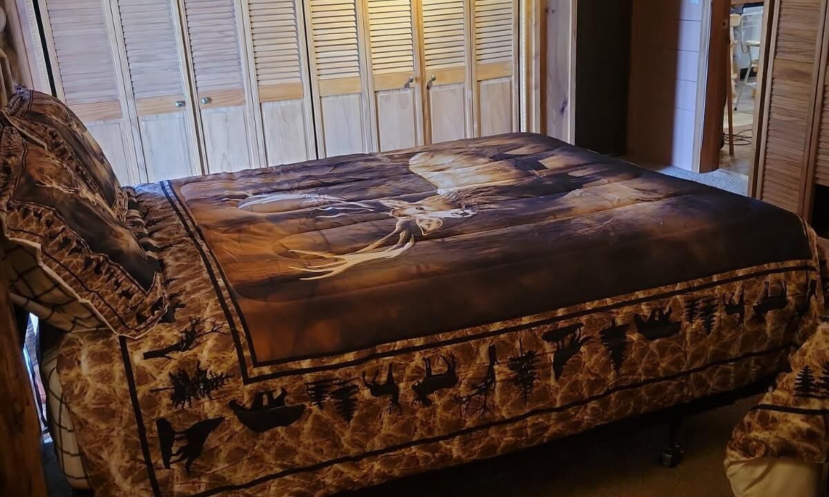 Photo of Bedroom in Jordan