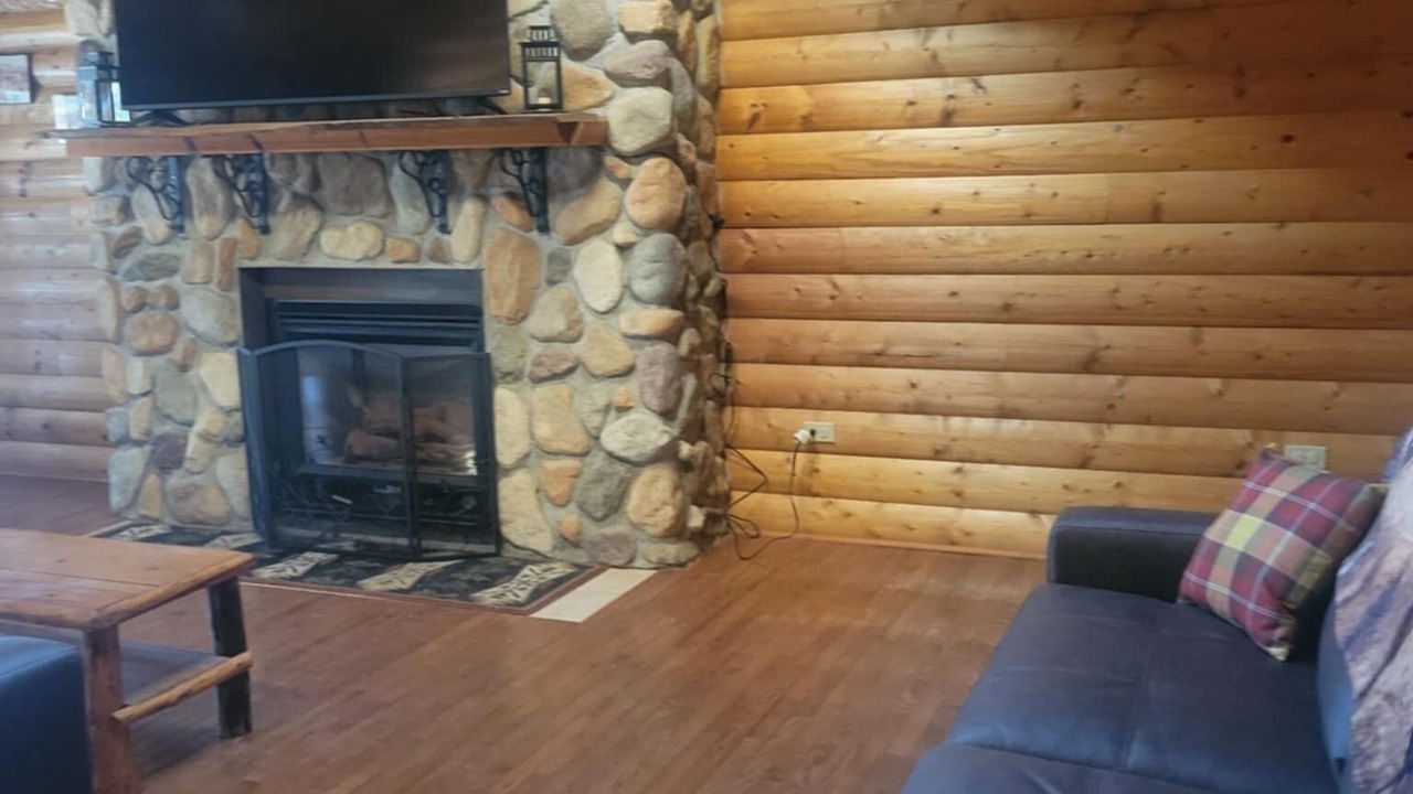 Photo of Livingroom in Jordan