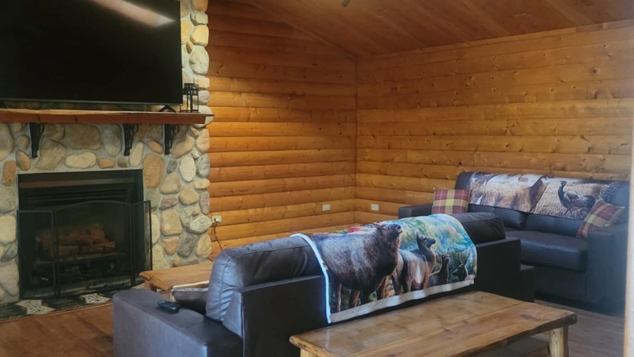 Photo of Livingroom in Jordan