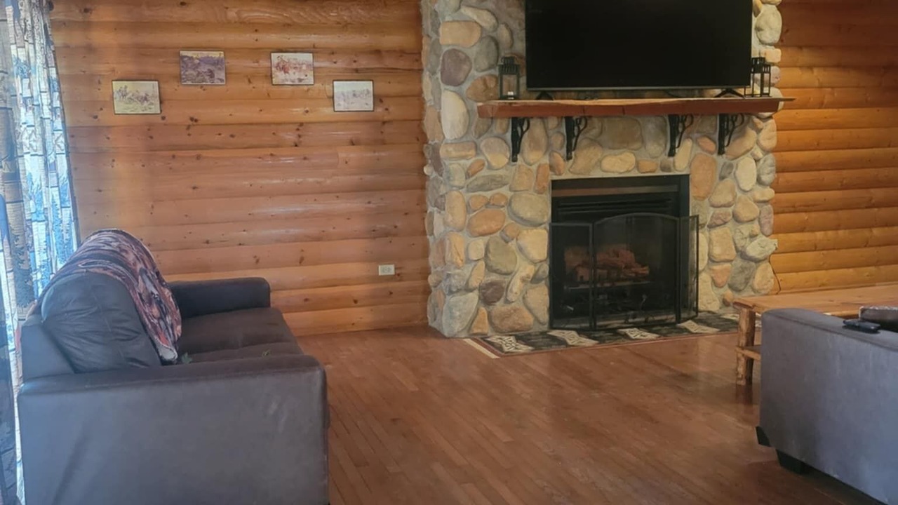 Photo of Livingroom in Jordan